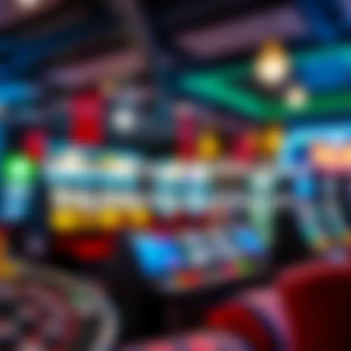 Secure Payment Methods and Regulatory Compliance at RocketPlay Australia Visual depiction of secure payment options and compliance with Australian gaming regulations