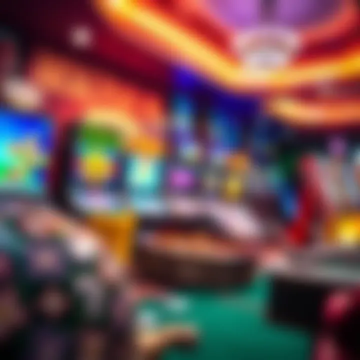 RocketPlay Casino in Canada: A Practical Guide RocketPlay Casino in Canada: A Practical Guide