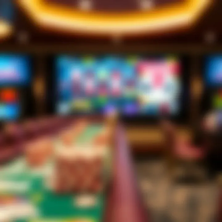 Secure Payments and Regulatory Compliance at RocketPlay Casino Secure online payment options and Canadian regulations compliance for RocketPlay Casino