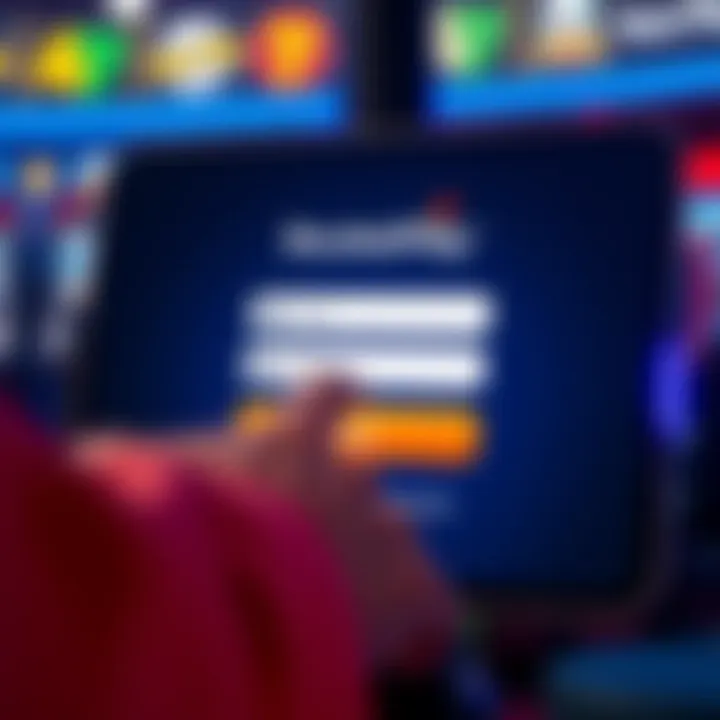 RocketPlay Casino Login: Easy Access Guide