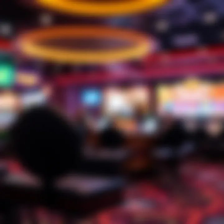 Secure online payment methods and mobile casino experience for Australian users