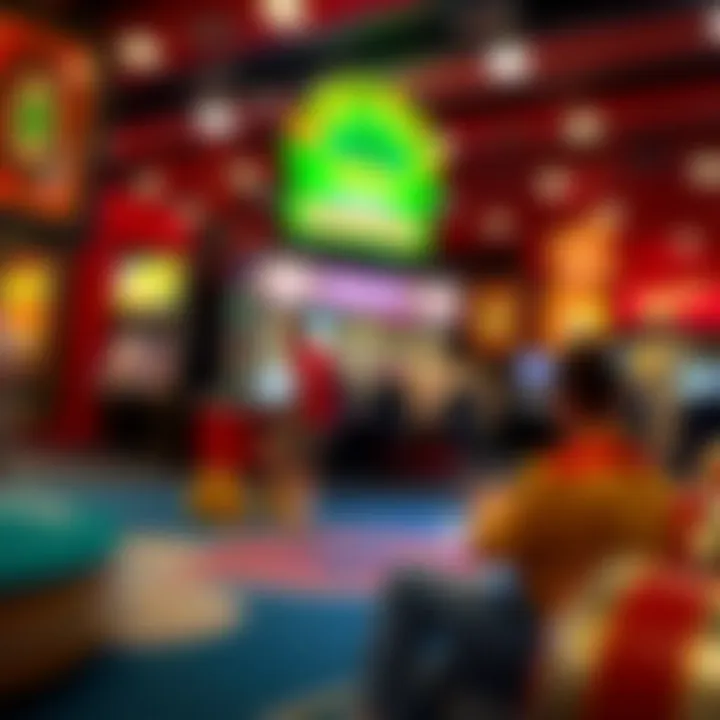 Visual representation of key terms and conditions related to no deposit codes for online gaming