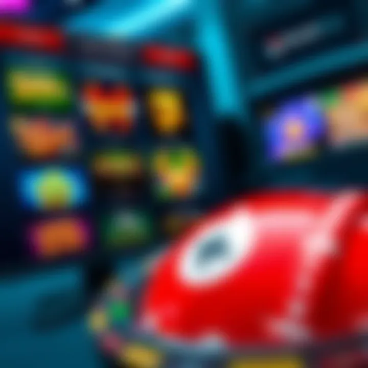 RocketPlay.com Casino Review: Features & User Experience