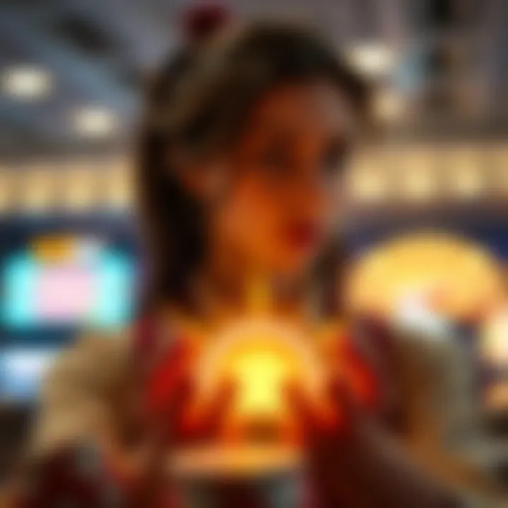 Secure account management features on Rocketplay slot platform enhancing user protection