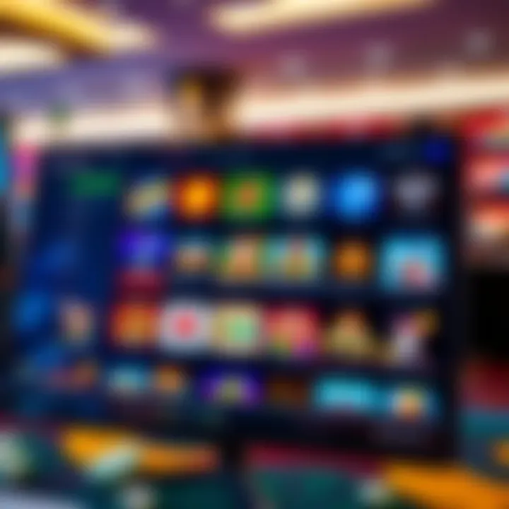 RocketPlay Online Gaming: Features & User Guide