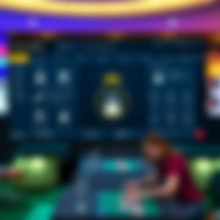 How to Log In to Royal Reels Online Casino