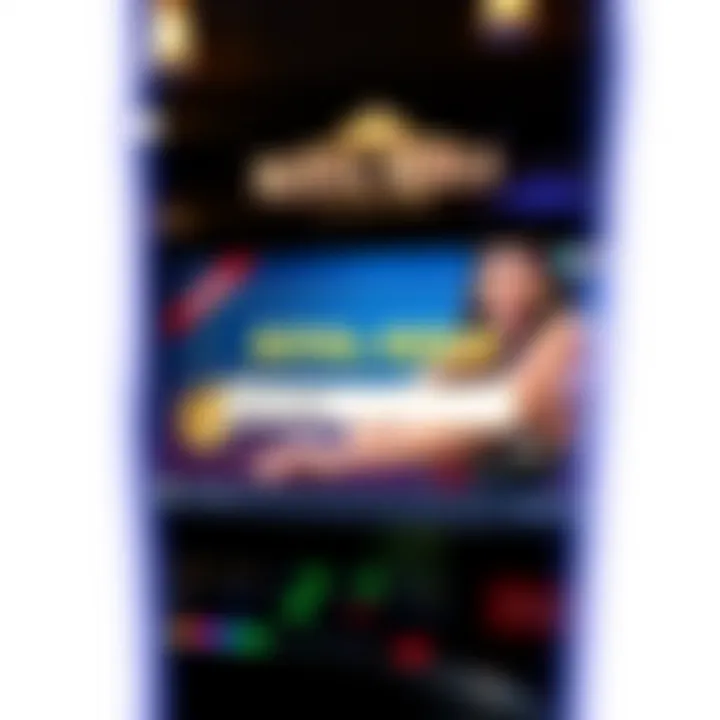 Entering Royal Reels No Deposit Bonus Code Digital screen showing Royal Reels casino bonus code input