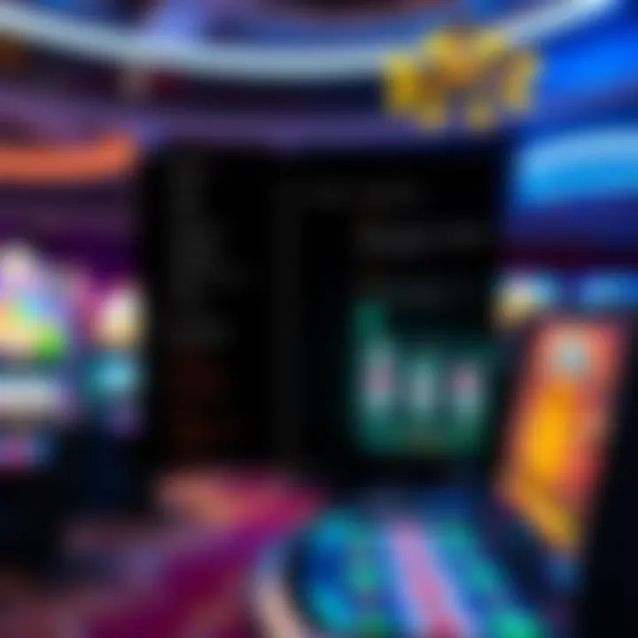 Playing Royal Reels Online for Free