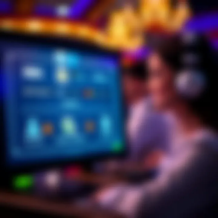 Royal Reels Online Casino Guide for Australian Players