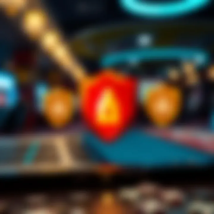 Understanding RocketPlay Cashback Benefits