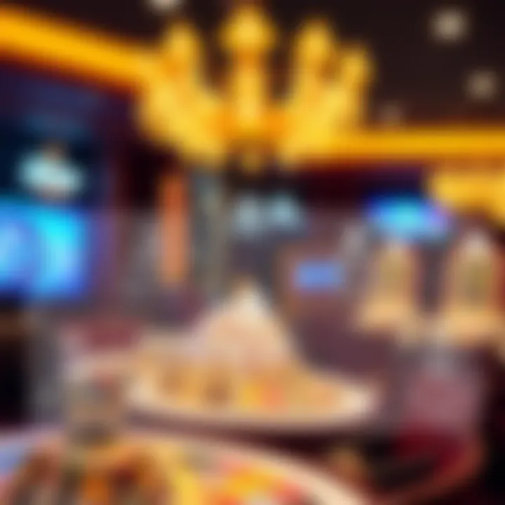 Key Services and User Interaction on Skycrown Com Visual chart displaying key services and user interaction points on Skycrown Com