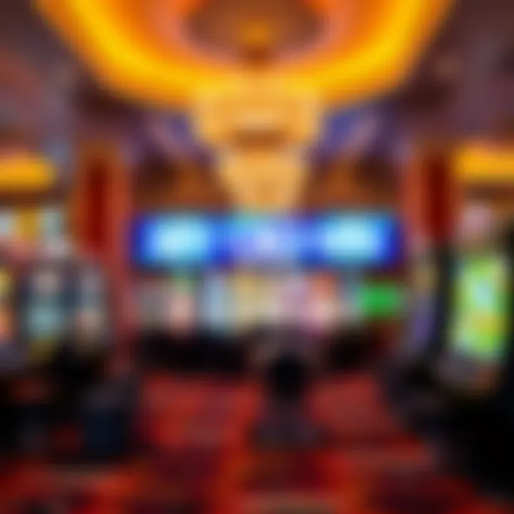 SkyCrown Casino Australia Review: Games, Bonuses & More