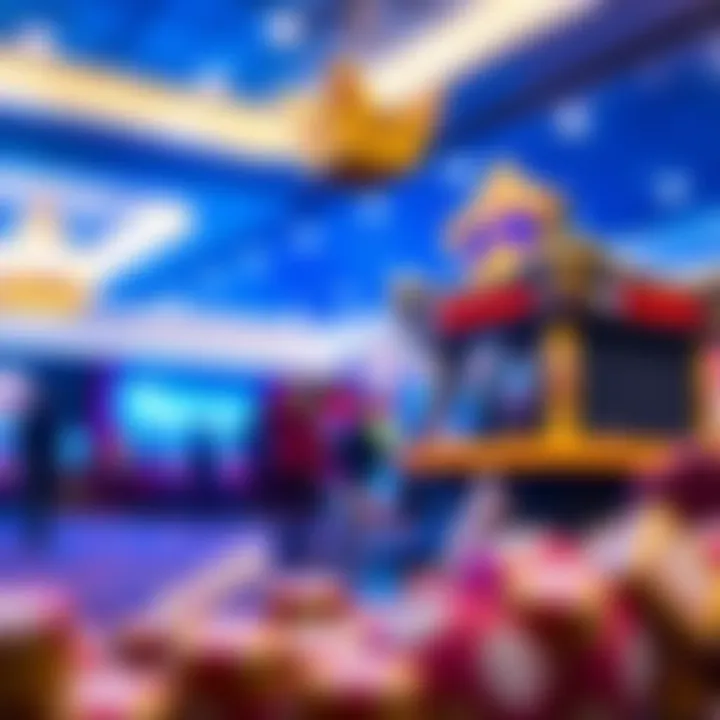 SkyCrown Casino Australia Review: Games, Bonuses & More SkyCrown Casino Australia Review: Games, Bonuses & More