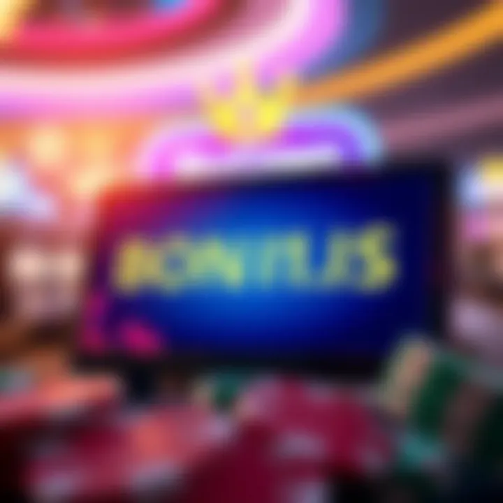 SkyCrown Casino Bonus Codes for Australian Players