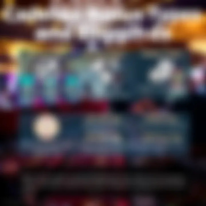 Understanding Bonus Types and Eligibility at SkyCrown Casino Graphic depicting key bonus types and eligibility criteria for claiming casino bonuses online