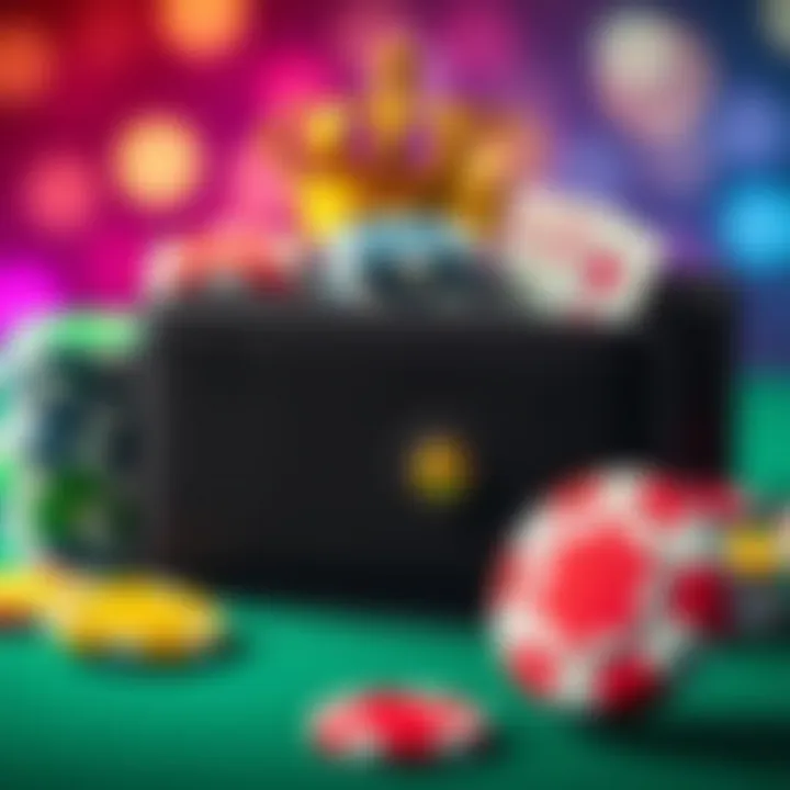 SkyCrown Casino Deposit Bonus Codes Explained