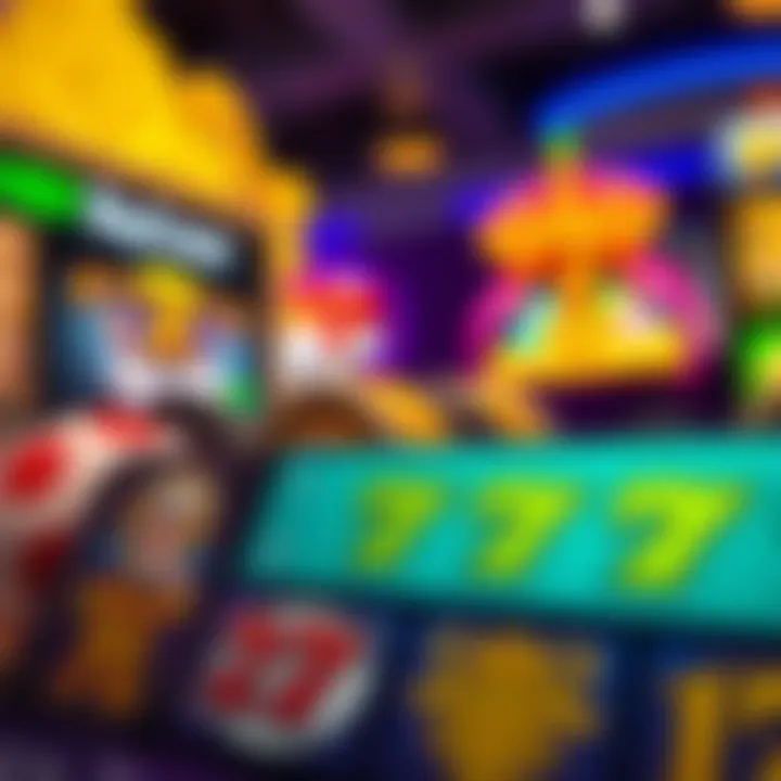 SkyCrown Casino Review for Australian Players