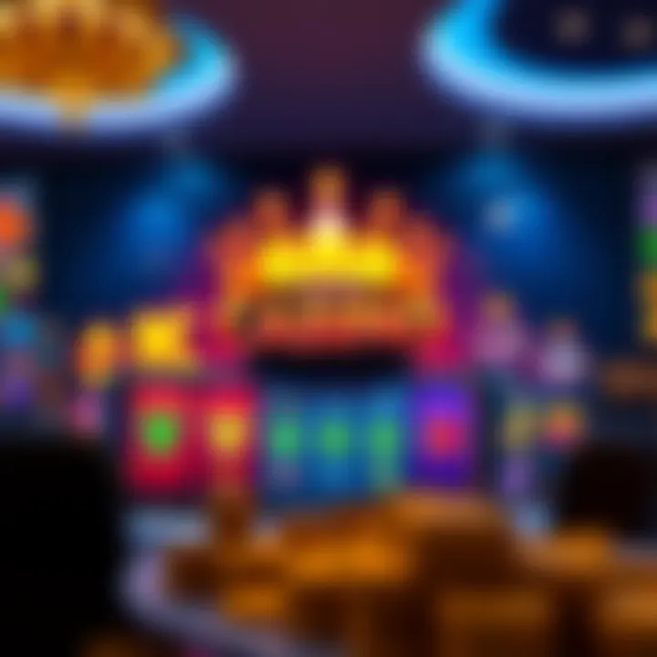 SkyCrown Casino No Deposit Bonus Codes Guide