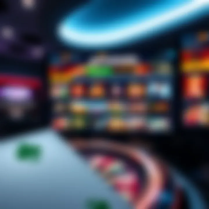 SkyCrown Online Casino Review: Games, Bonuses & Security