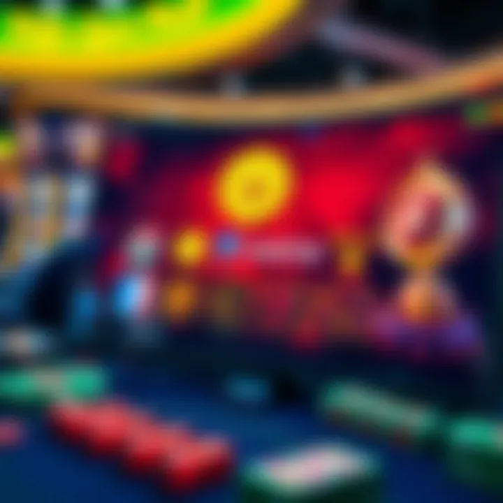 Guide to Online Pokies in Australia