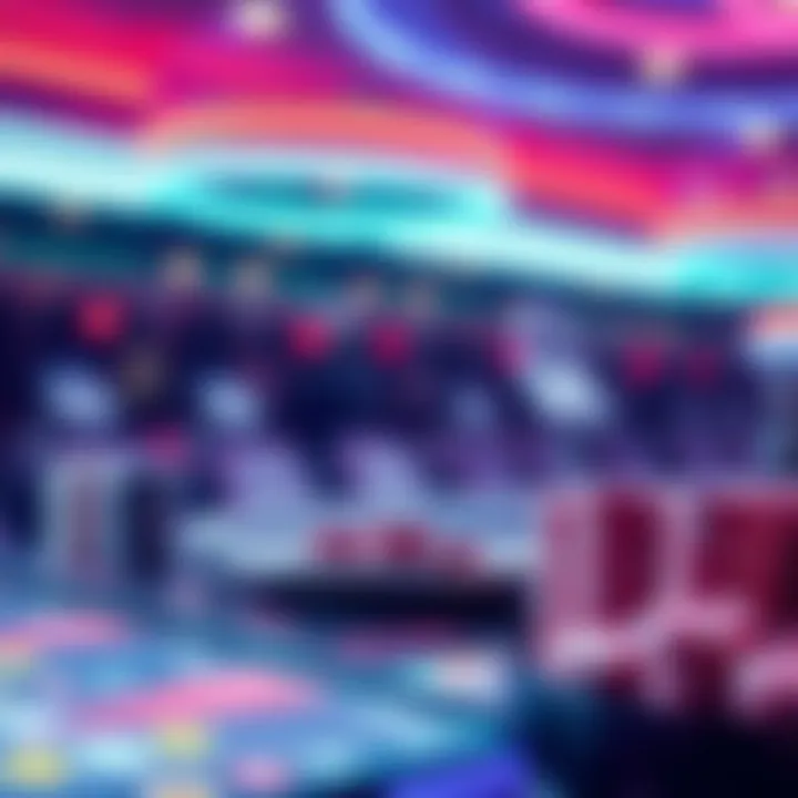 Visual representation of future applications and challenges associated with Hellspin advancements