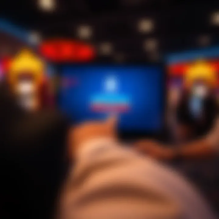 Understanding Hellspin 22 Login Made Easy