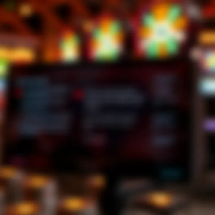 Visual guide displaying common login error messages with troubleshooting tips