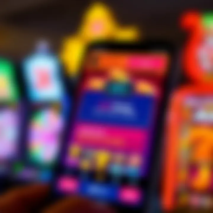 Jackpot Jill App Review: Features, Safety & User Experience