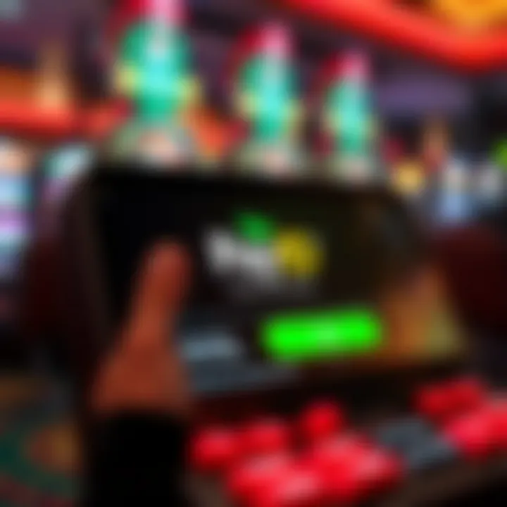 Using PayID for Online Pokies in Australia