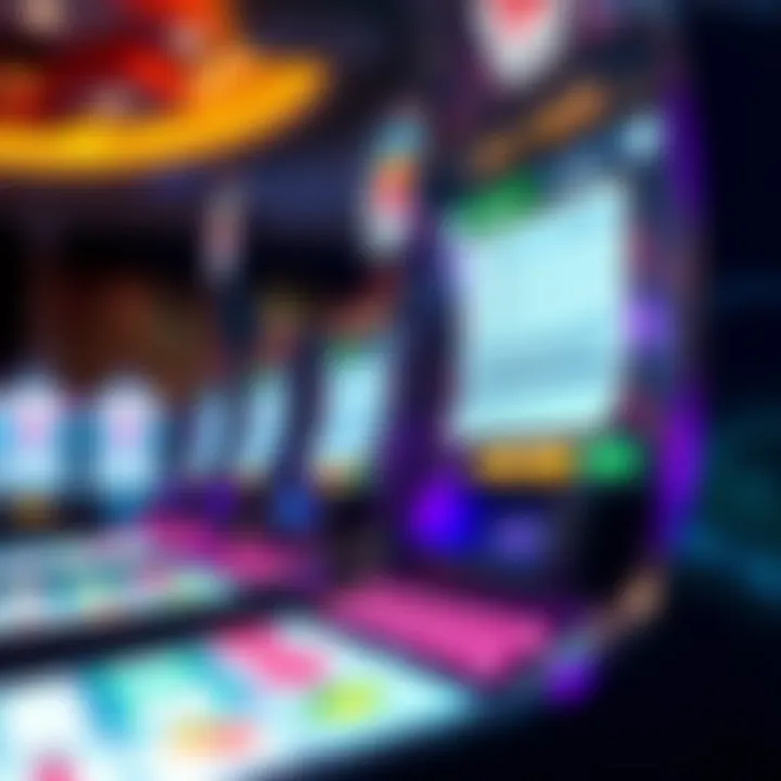 Secure digital payment interface showing PayID transaction confirmation for online pokies in Australia