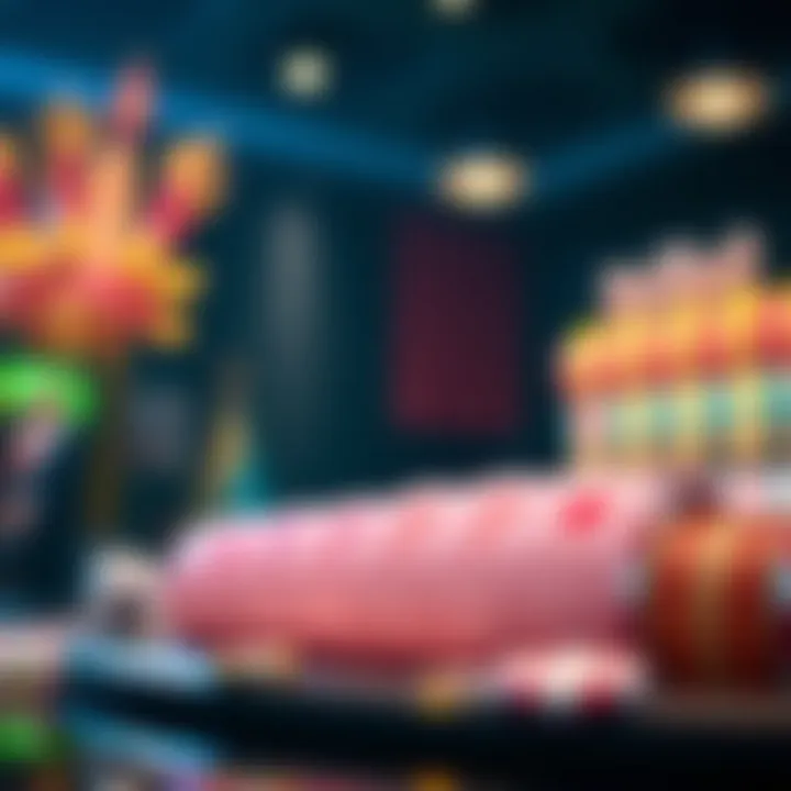 Graphic showing eligibility criteria and tips for maximizing no deposit bonus benefits at Playamo