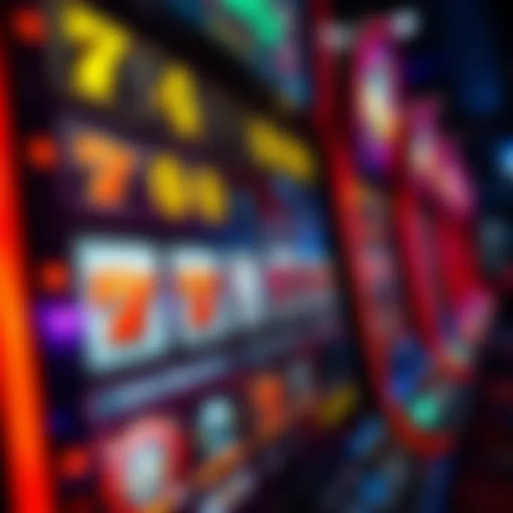 Understanding Pokies Bets for Australian Players Understanding Pokies Bets for Australian Players