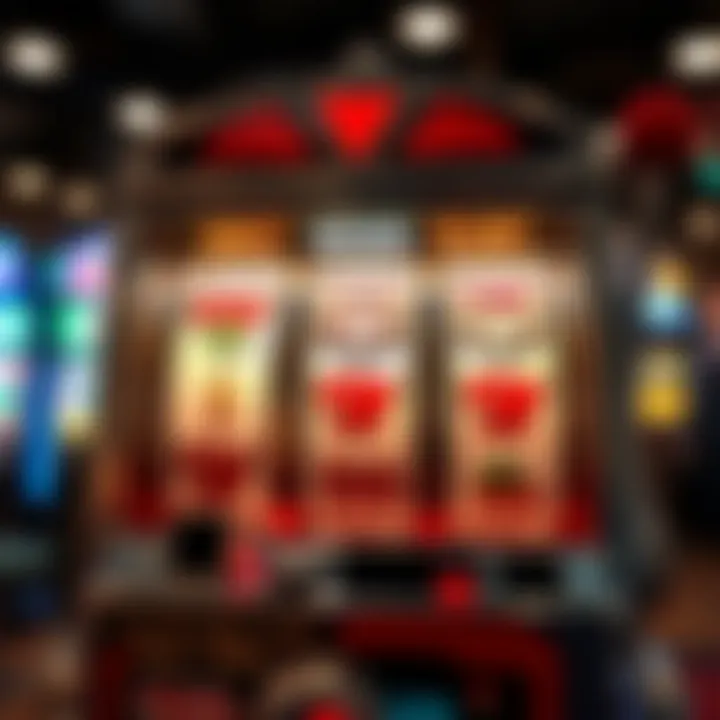 Understanding Pokies and Their Impact in Australia Understanding Pokies and Their Impact in Australia