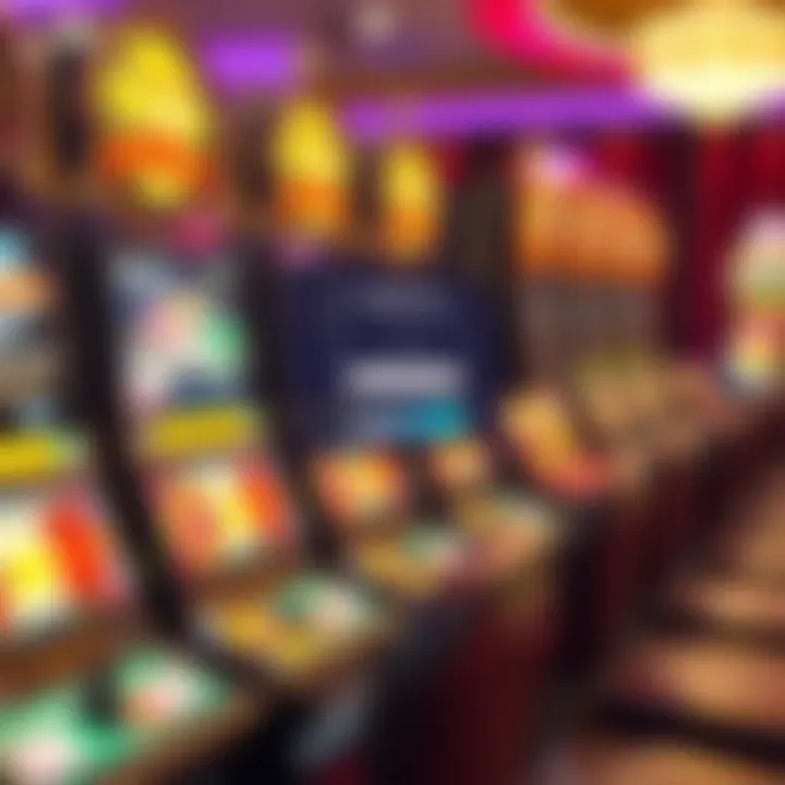 Visual representation of troubleshooting common login issues on pokies website