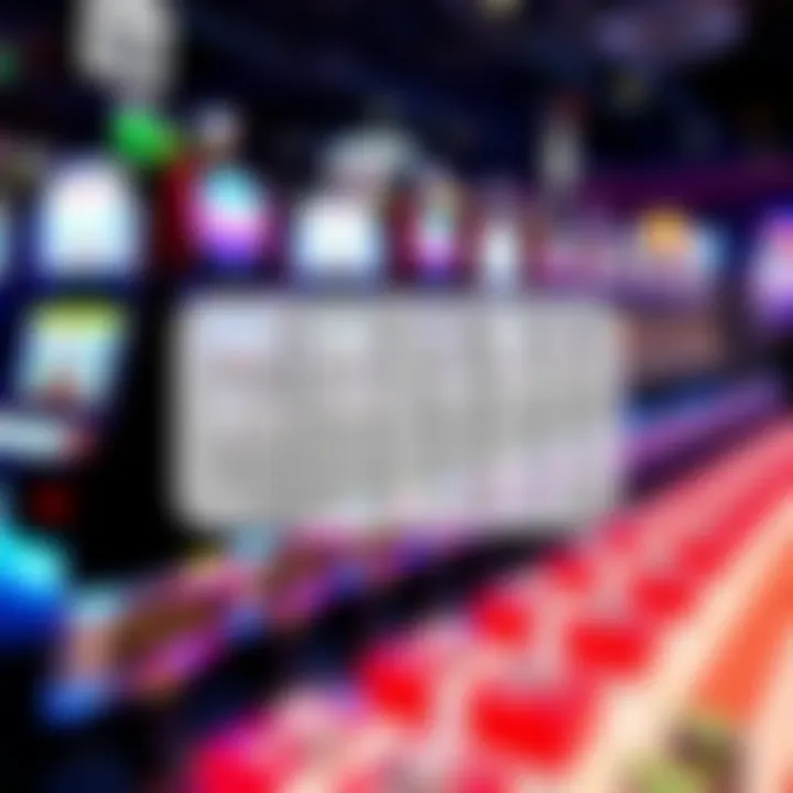 Understanding Pokies 85 Net for Players and Venues Understanding Pokies 85 Net for Players and Venues