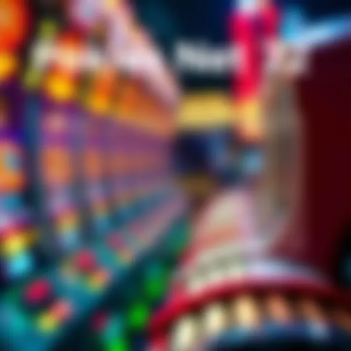 Diagram showing the flow of pokies net 72 performance metrics and their impact on game outcomes