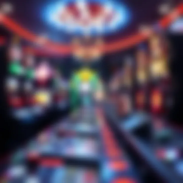 Exclusive Rewards and Perks for VIP Pokies Players Exclusive rewards and perks for VIP pokies players in Australian casinos