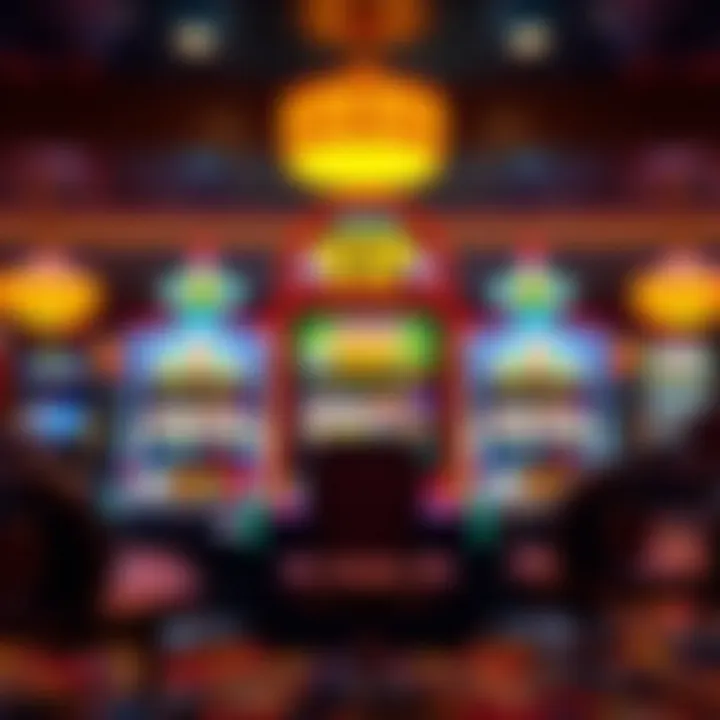Illustration of VIP pokies membership benefits and loyalty criteria