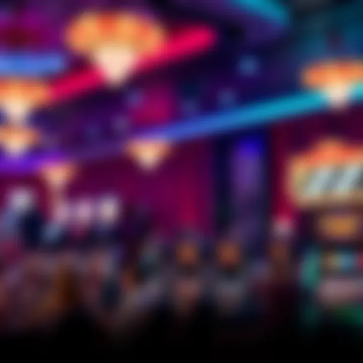 Visual representation of benefits and tips for maximizing cashback rewards at Rocket Casino