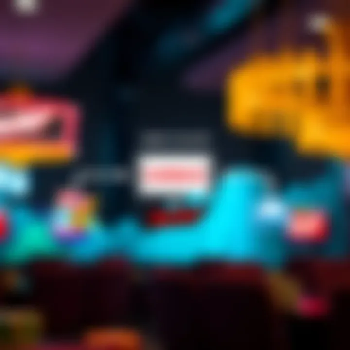 Illustration showing cashback flow from Rocket Casino to player account