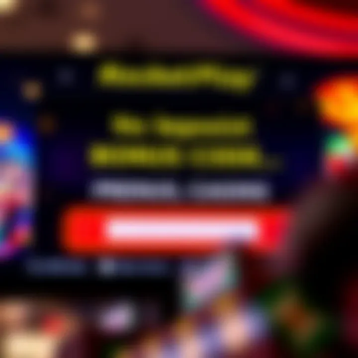 RocketPlay Casino No Deposit Bonus Codes Explained RocketPlay Casino No Deposit Bonus Codes Explained