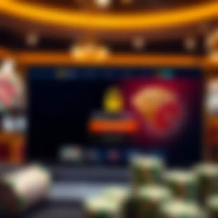 National Casino No Deposit Bonus Codes Explained