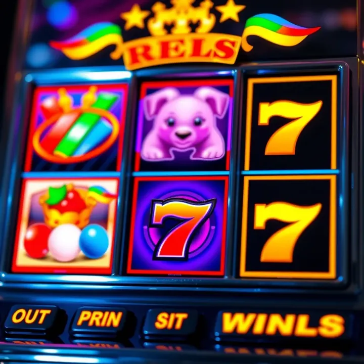 Royal Reels Slot: Game Features and Player Tips