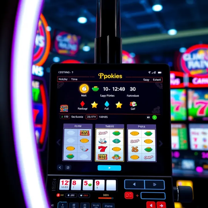 Guide to Pokies in Australia: History, Types & Impact