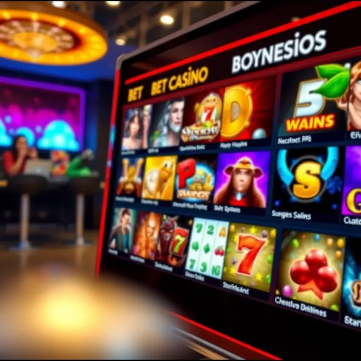 Rocket Casino Review: Features, Games & Experience Rocket Casino Review: Features, Games & Experience