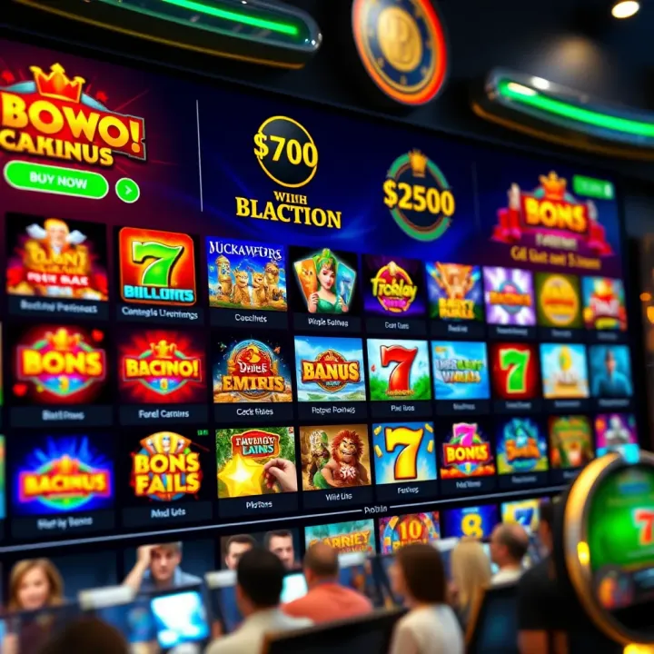 Top Online Casinos Like Royal Reels Reviewed