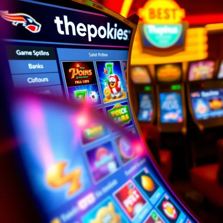 Thepokies.net: A Guide to Online Pokies in Australia Thepokies.net: A Guide to Online Pokies in Australia