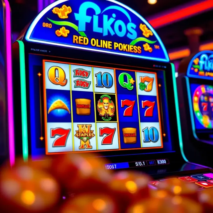 Guide to Aussie Online Pokies: What You Need to Know