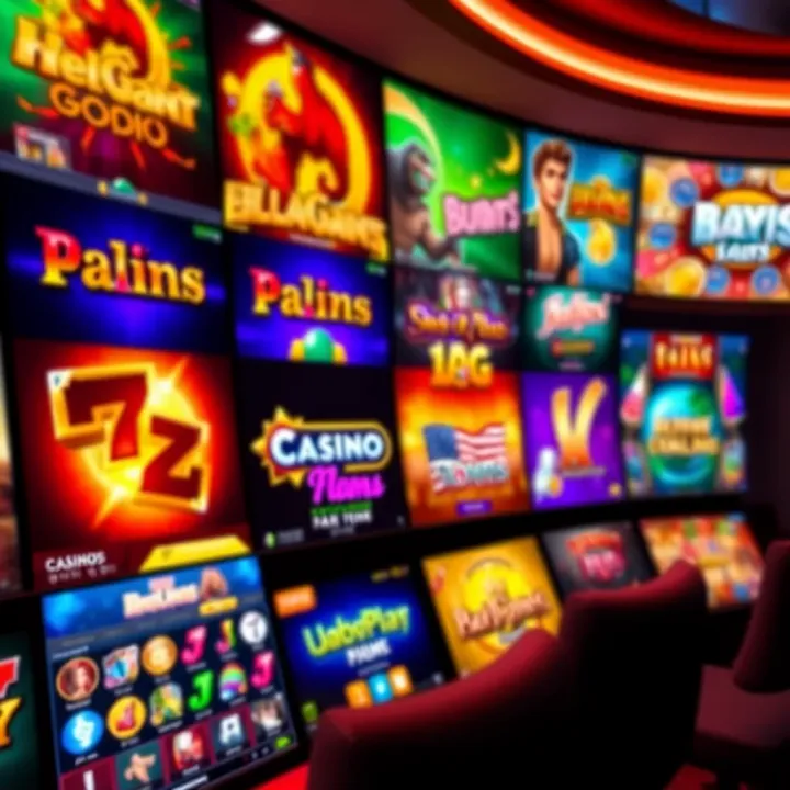 Hellspin Casino Review: Features & Player Experience Hellspin Casino Review: Features & Player Experience