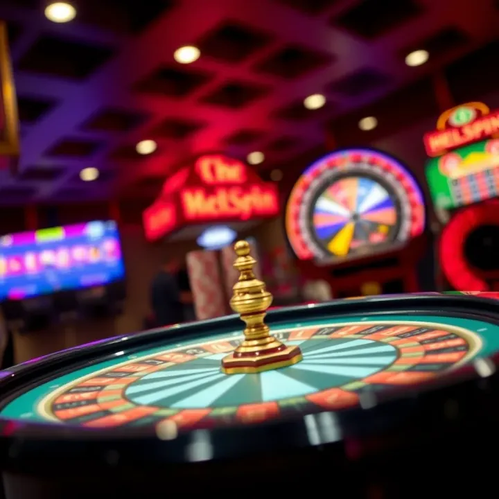 Wagering Requirements and Tips for the Hellspin No Deposit Bonus Visual summary of wagering requirements and tips for maximizing the Hellspin no deposit bonus